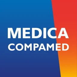 Biểu tượng MEDICA