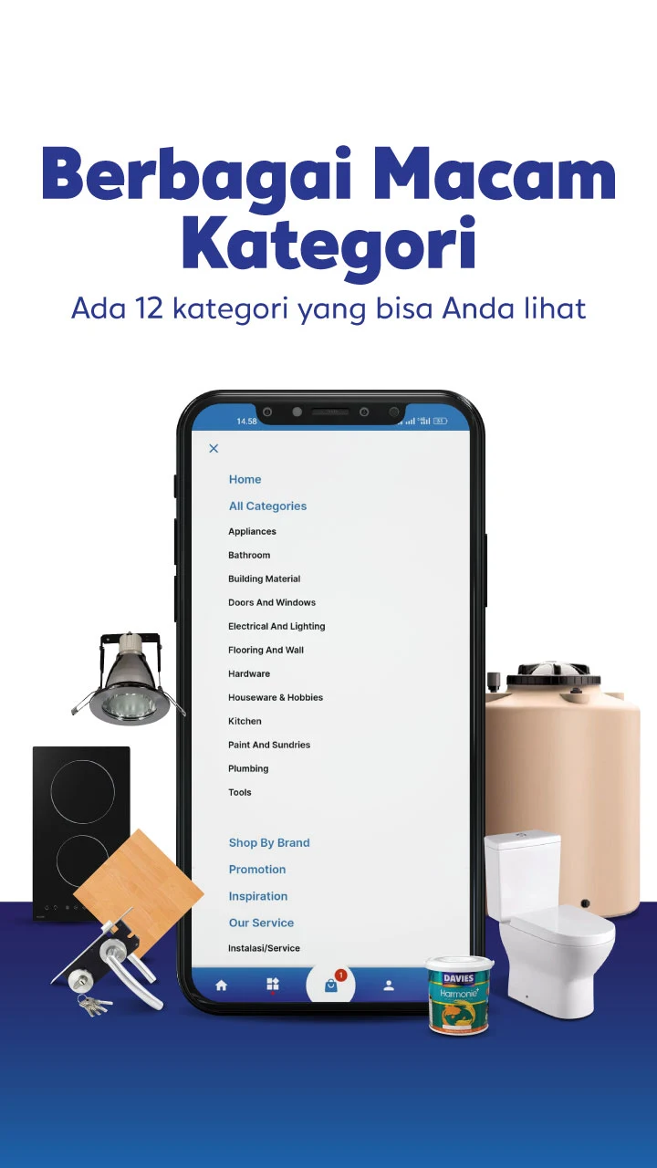 Mitra10 screenshot