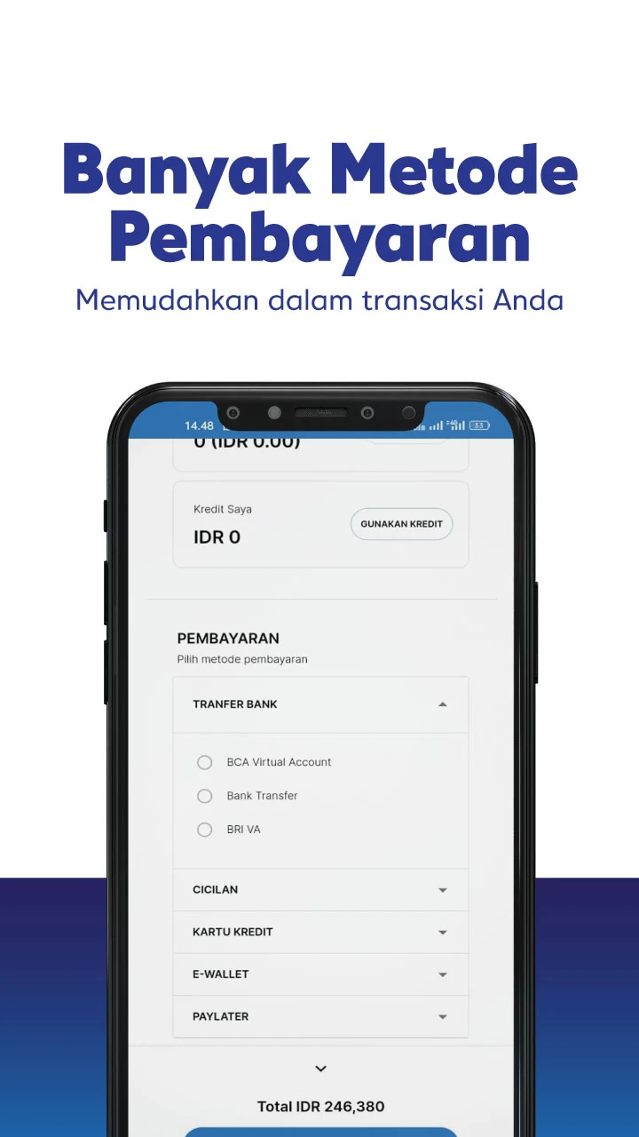 Mitra10 screenshot